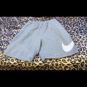 Nike shorts